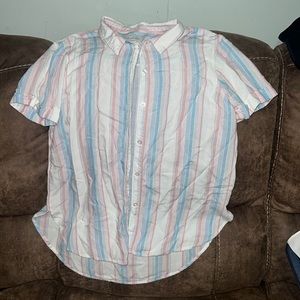 American eagle flannel 👕